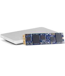 Owc 1.0tb Aura Pro X Ssd Upgrade Solution For Mac