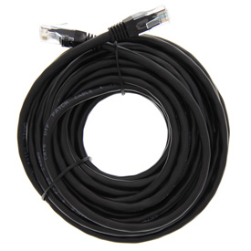 25' Category 6 Patch Cable