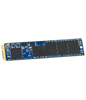 Owc 250gb Aura Pro 6g Ssd For Macbook Air 10 11