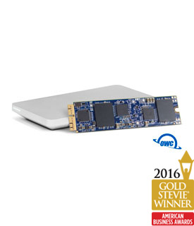 Owc 480gb Ssd Upgrade For Macbook Pro Retina 13 15