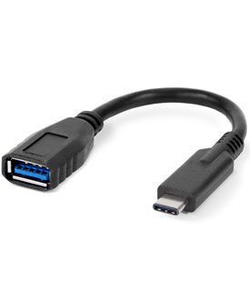 Owc Usb C To Usb A Usb 3 Adapter Cable
