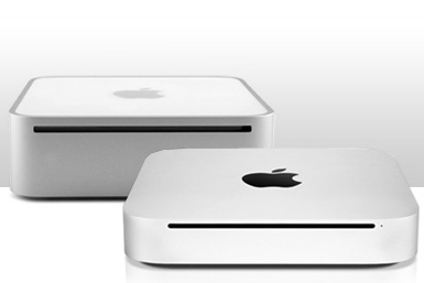 Apple Mac mini