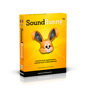Prosoft SoundBunny cheap license