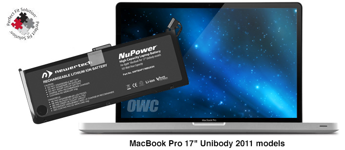 where to buy battery for 2011 mac book pro