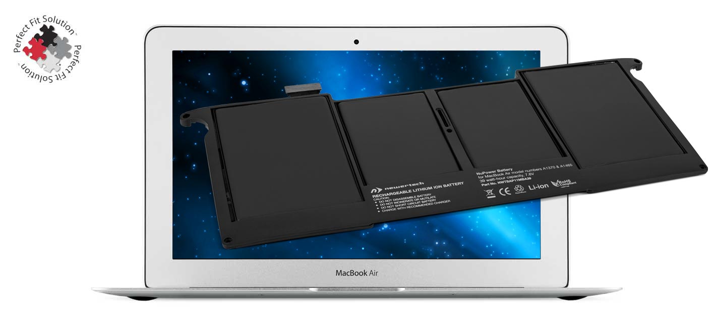 oem mac air battery 2015