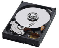 Western Digital Hard Drive Repair Tool