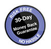 Risk Free 30 Days