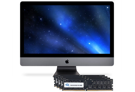 Download 128gb Memory Upgrade Kit For 2017 Apple Imac Pro