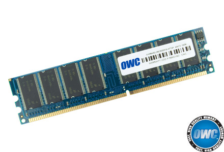 owc memory reliability