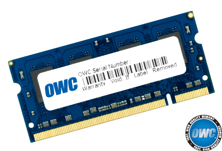 4gb pc2 5300 ddr2 667mhz so dimm 200 pin memory 4 0gb Owc Memory Upgrade Kit For Macbook Pro And Imac