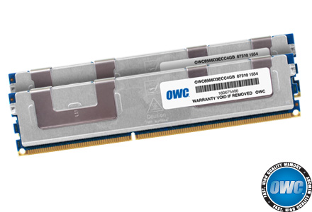 owc memory upgrade