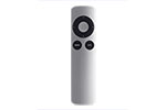 Apple Remote White