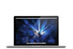 MacBook Pro Retina met Touch Bar
