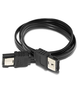 NewerTech eSATA Cable 36 inch