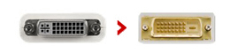DVI Connection