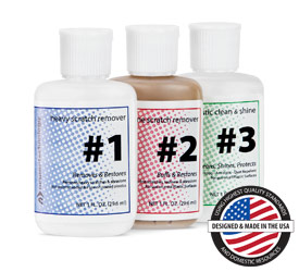 NewerTech Clean and Polish Kit