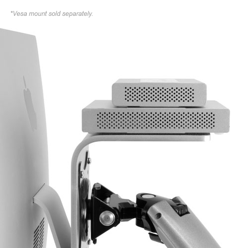 vesa mount adapter for 2012 mac aluminum