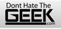 Dont Hate the Geek
