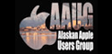 Alaskan Apple Users Group logo