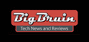 Big Bruin logo