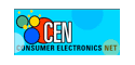 Consumer Electronics logo
