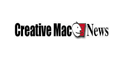 Creative Mac News logo
