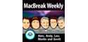 MacBreak Weekly logo