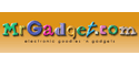 Mr Gadget logo