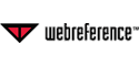 Web Reference logo
