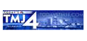 WTMJ-TV logo
