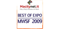 Macitynet.it Best of Macworld 2009