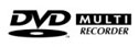 DVD Multi Recorder