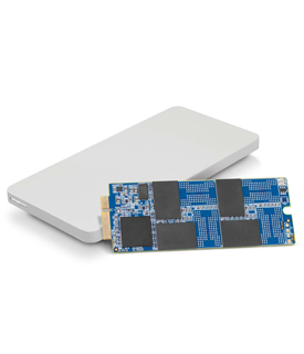 owc aura pro x ssd 2tb