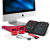 OWC Internal SSD DIY Kit For All Apple 27in iMac