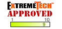 Extremetech 9 out of 10
