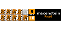 Macenstein 9 out of 10