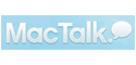 Mac Talk
