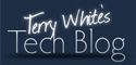 Terry White's Tech Blog