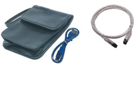 Mercury On-The-Go includes