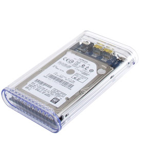 OWC Mercury On-The-Go