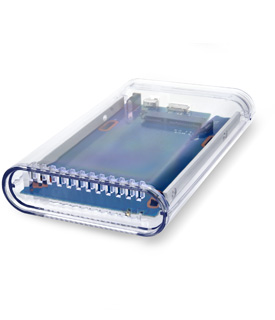 OWC Mercury On-The-Go