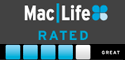 Mac Life Rated Great