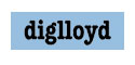 Diglloyd