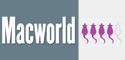 Macworld AU logo