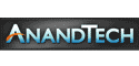 Anandtech logo