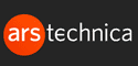 Ars Technica logo