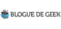 Blogue De Geek