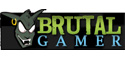 Brutal Gamer Logo