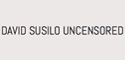 David Suslio Uncensored logo