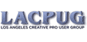 LACPUG logo
